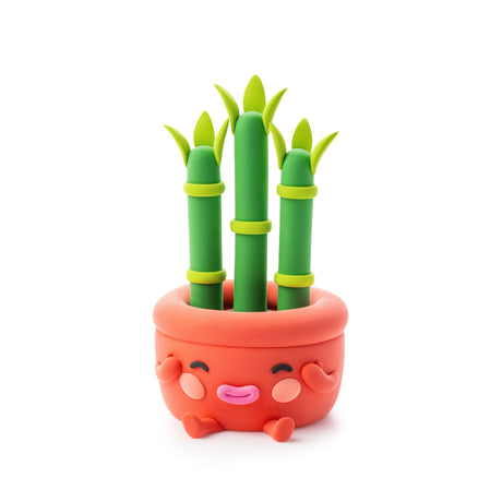 HEY CLAY voolimismass 15 tk: taime sõbrad 15034E