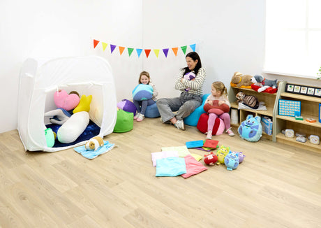 TTS sensoorsed kaisupadjad, 3 tk SS47721B