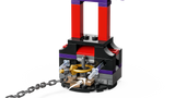 LEGO Ninjago Kaose draakon Thunderfang 71832L