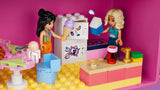 LEGO Friends Loominguline nukumaja kohver 42697L