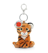 Keel Toys Keeleco kotiripats: metsaloomad, 12 cm - 12 erinevat BC4413K