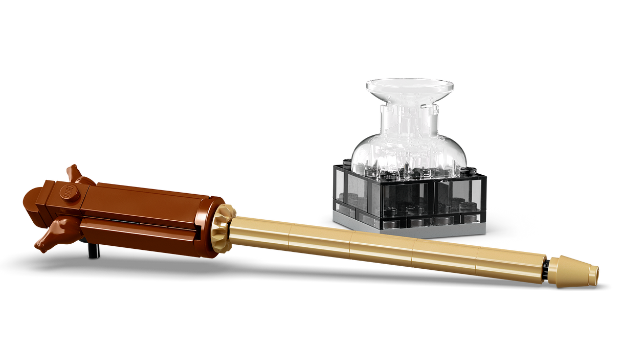 LEGO Harry Potter Cornwalli pisihaldjas 76461L