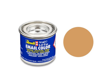Revell emailvärv pruun matt 32117R