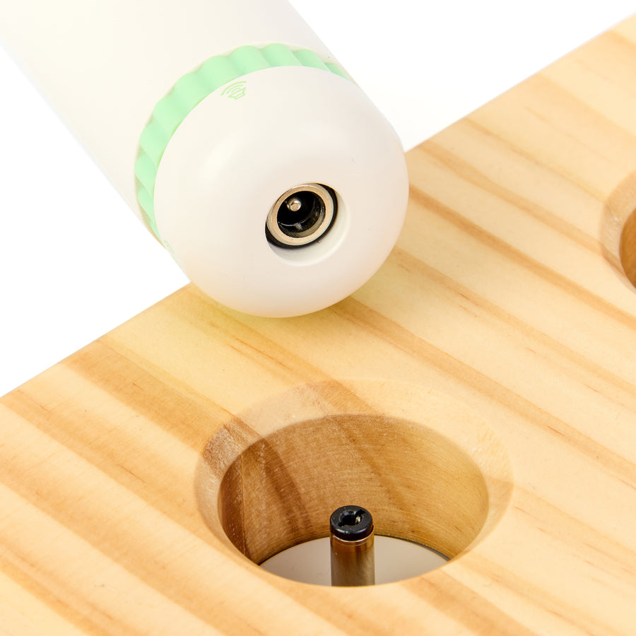 TTS Easi-Detectors metallidetektorid suurendusklaasiga, 6 tk EL47411B