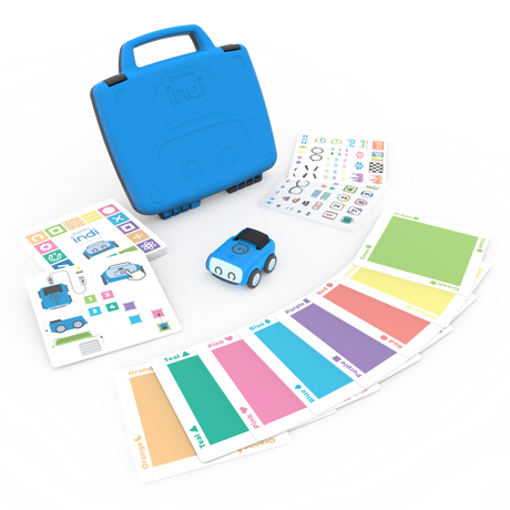 Sphero Indi hariduskomplekt 980-0530