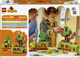 LEGO DUPLO Avasta metsa koos metsloomadega 10480L