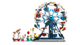 LEGO Creator Ikooniline vaateratas 31389L