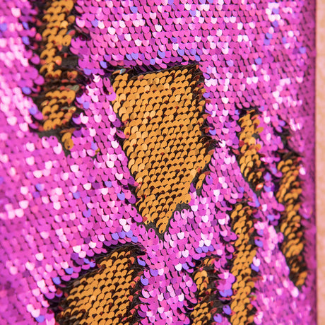 TTS litterkangaga seinapaneel - lilla EY11105B