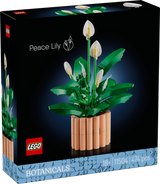 LEGO Botanicals Tõlvlehik 11504L