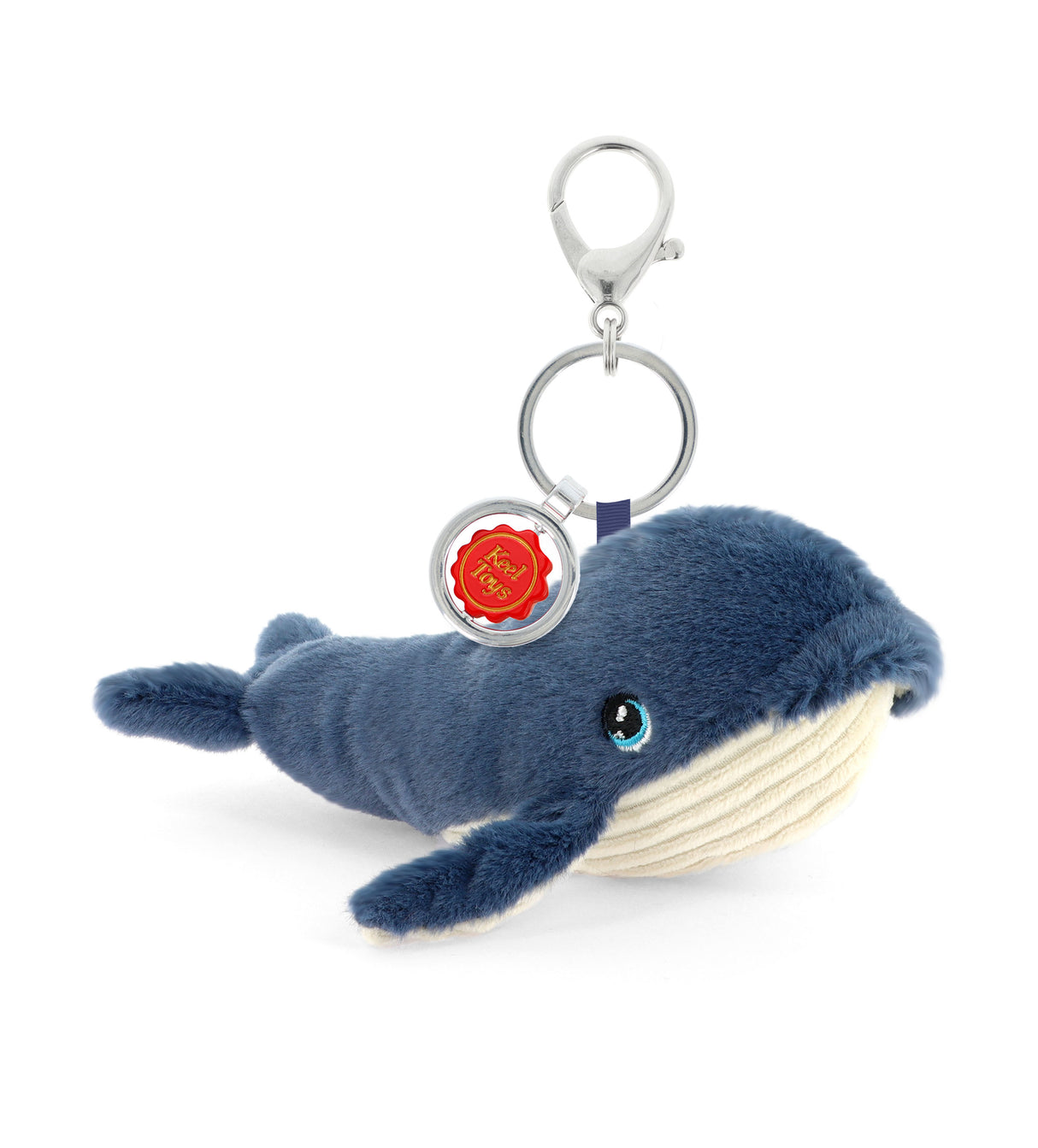 Keel Toys Keeleco kotiripats: mereloomad, 12 cm - 8 erinevat BC4441K