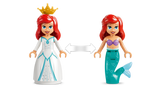 LEGO Disney Princess Arieli kuninglik pulmalaev 43299L