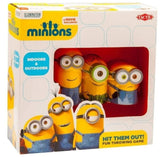 Tactic viskemäng Minions 53227T