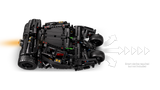 LEGO Technic Batmobile Tumbler 42239L