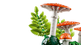 LEGO Botanicals Metsaseened 11505L