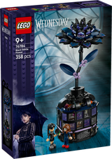 LEGO Wednesday Must daalia 76784L