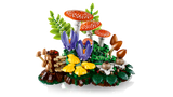 LEGO Botanicals Metsaseened 11505L