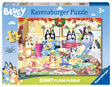 Ravensburger pusle 24 tk: Bluey jõulupidu 031719V