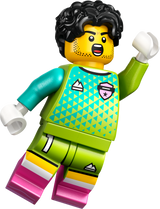 LEGO Minifiguurid 29.sari 71052L