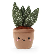 Keel Toys Keeleco Botanical taimed, 14 cm - 12 erinevat SE4950K