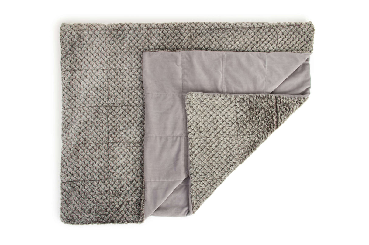 TTS tekstuuriga rahustav raskustekk 1,4kg SS47693B