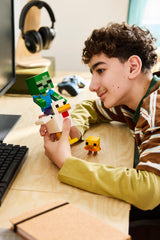 LEGO Minecraft Kanaratsutaja 21582L