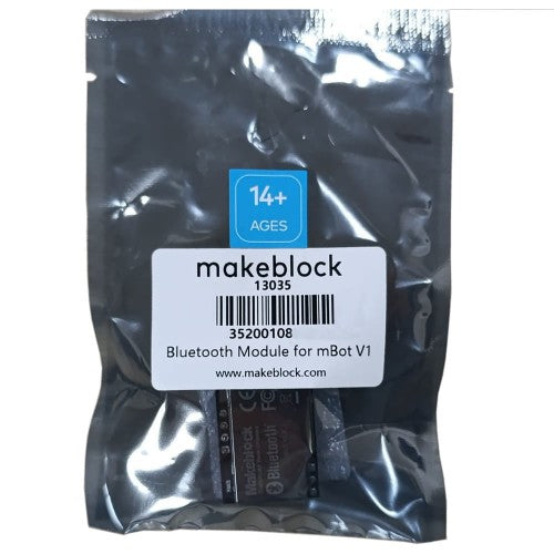Makeblock mBot lisakomplekt - Bluetooth moodul 13035