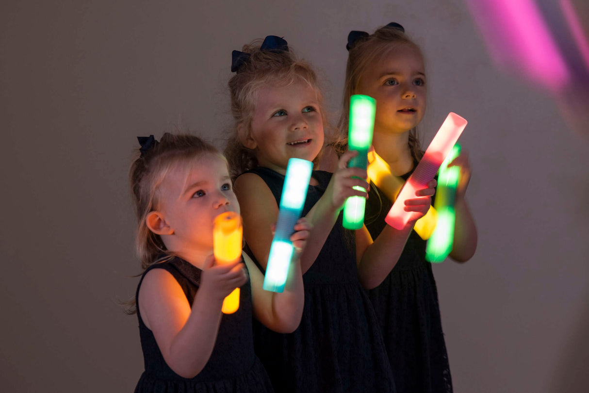 TTS helendavad silindrid, 12 tk EY11108B