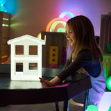 TTS helendavad majad, 2 tk EL11353B