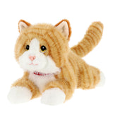 Keel Toys Keeleco Kitty Love kass, 28 cm - 4 erinevat SE4250K