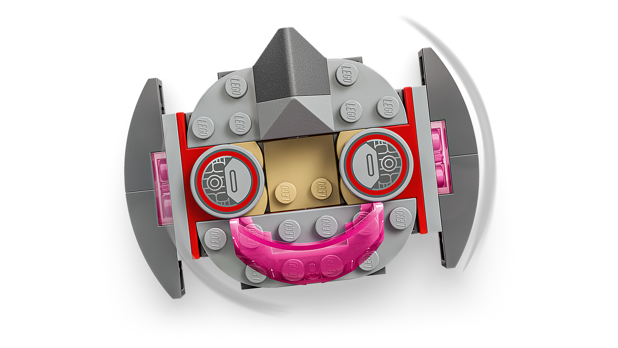 LEGO Marvel Ultron vs. Iron Man 11209L