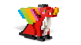 LEGO Classic Loomingulised värvilised klotsid 11045L