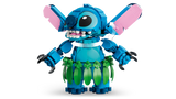 LEGO Disney Stitch ja Scrump 43296L