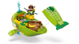 LEGO Spidey: allveesõidukid 11207L