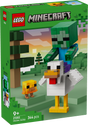 LEGO Minecraft Kanaratsutaja 21582L