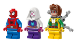 LEGO Spidey: allveesõidukid 11207L