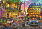 Ravensburger pusle 1000 tk: Pariis koidikul 12000885V