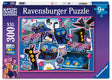 Ravensburger pusle 300 tk KPop Demon Hunters: Derpy ja Sussie 12004758V