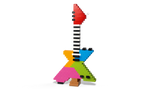 LEGO Classic Loomingulised värvilised klotsid 11045L