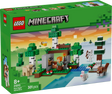LEGO Minecraft Esimese öö seiklus 21593L