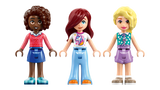 LEGO Friends Ükssarviku unistuste kohvik 42684L