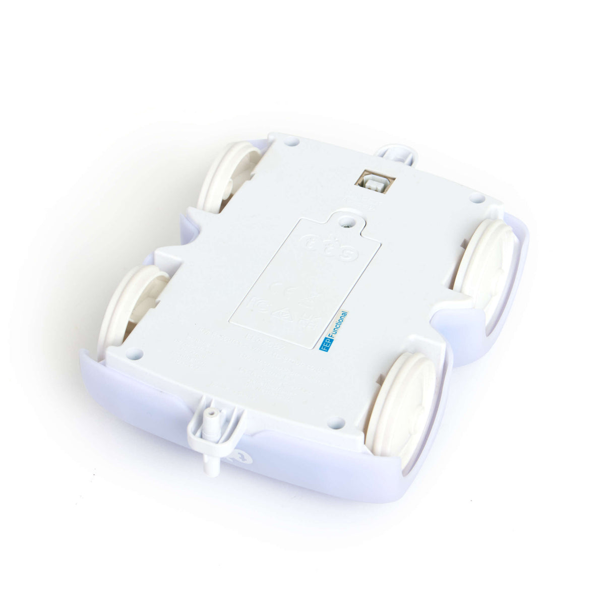 TTS helendavad vankrid, 4 tk EL47587B