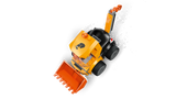 LEGO City Sõidukid – ehituslaadur 60483L