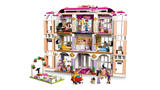LEGO Friends Heartlake'i linna suur hotell 42704L