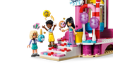 LEGO Friends Kommi- ja koogivaateratas 42700L