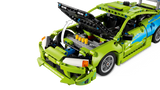 LEGO Technic Fast and Furious Mitsubishi Eclipse auto 42229L