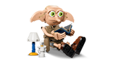 LEGO Harry Potter Vaba haldjas Dobby 76469L