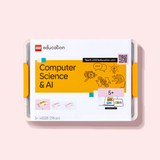 LEGO Education Computer Science & AI komplekt: 5+ 45520L