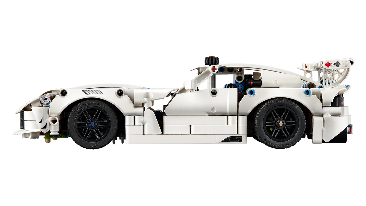 LEGO Technic Dodge Viper GTS-R sportauto 42234L