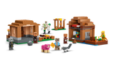 LEGO Minecraft Evokeri küla rünnak 21596L