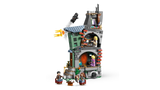 LEGO Harry Potter Luna Lovegoodi maja 76467L